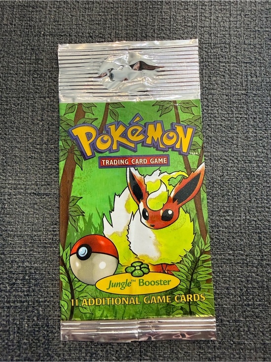 where to buy old pokemon booster packs 2000 WOTC-Pokemon Team Rocket Foil PACK 1st Edition Giovanni SEALED PACK PSA 10 This product is designed for players aged 6 years and up Someone found 26-year-old packs of